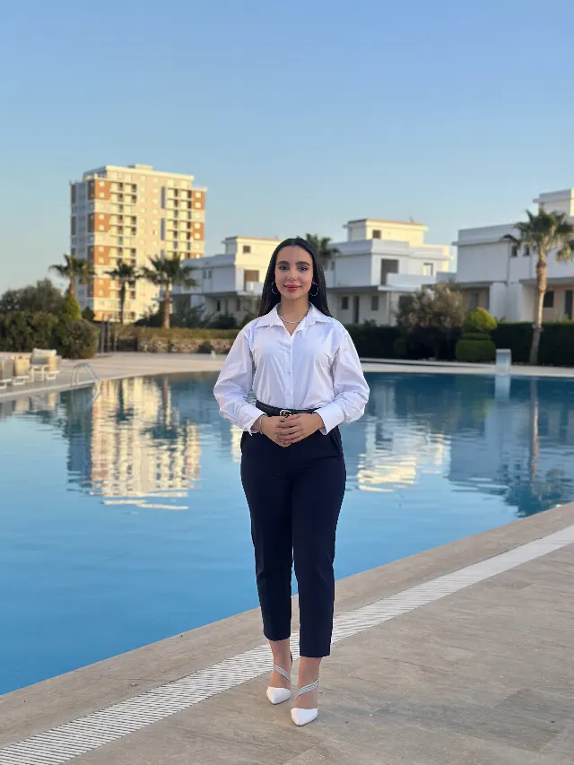 شهرک آپارتمانی ایرانی پسند