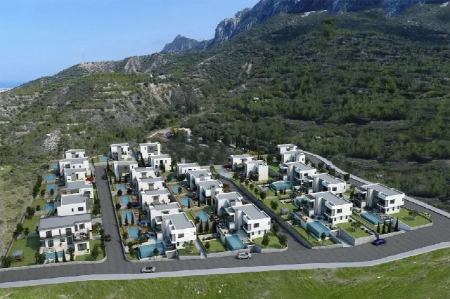 Karmi Valley Homes