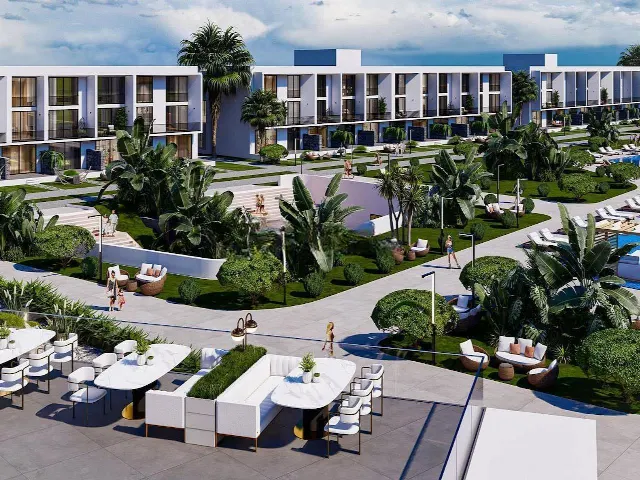 Courtyard Platinum