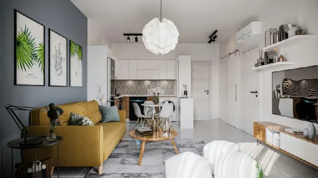 Salamis Holiday Homes