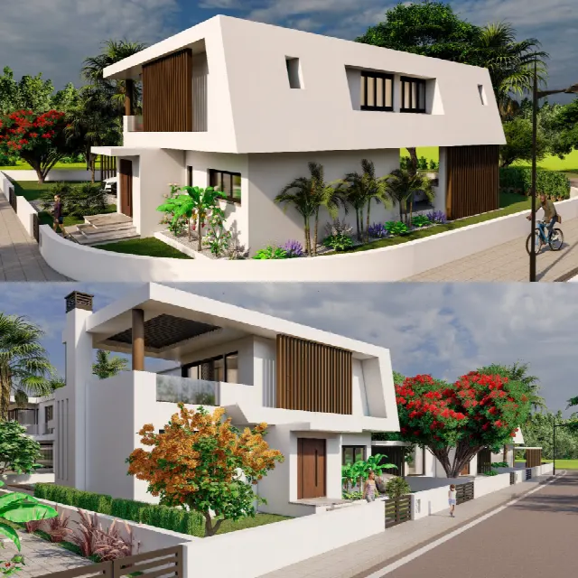 Stella homes