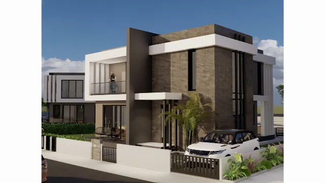 LOTUS Villas
