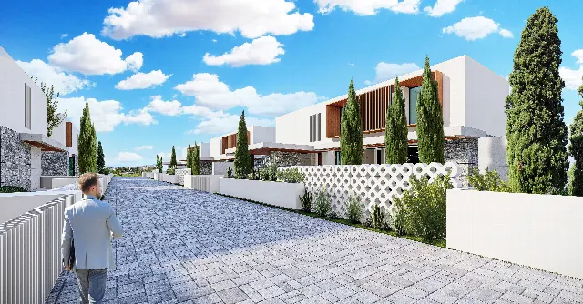 The Hive Villas