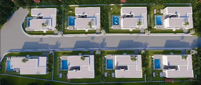 dream homes 4