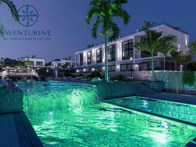 Aventurine (The New Pearl of Kyrenia)