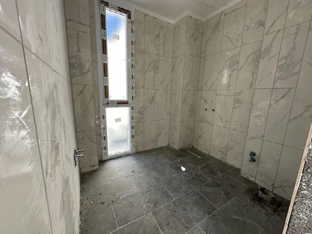 Karaoglanoglu Villas