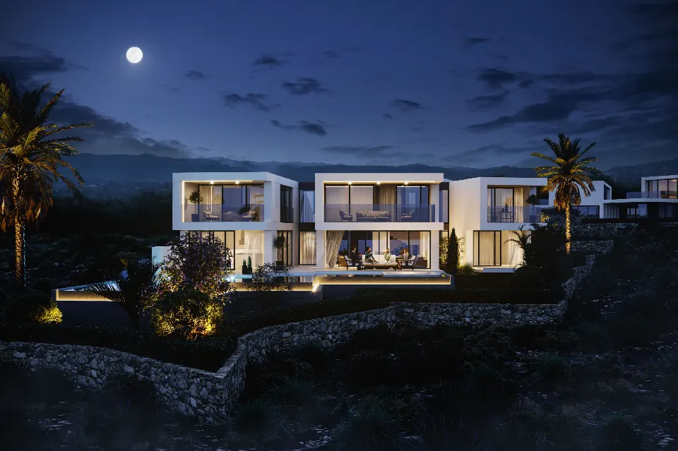 CATALKOY VILLA - تصویر 7