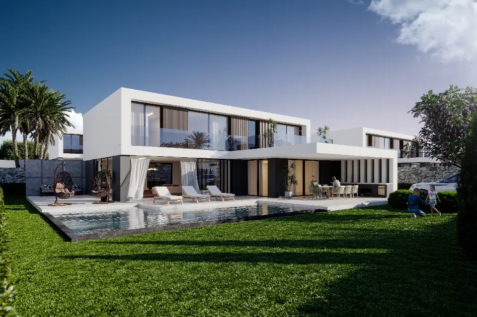 CATALKOY VILLA - تصویر 3