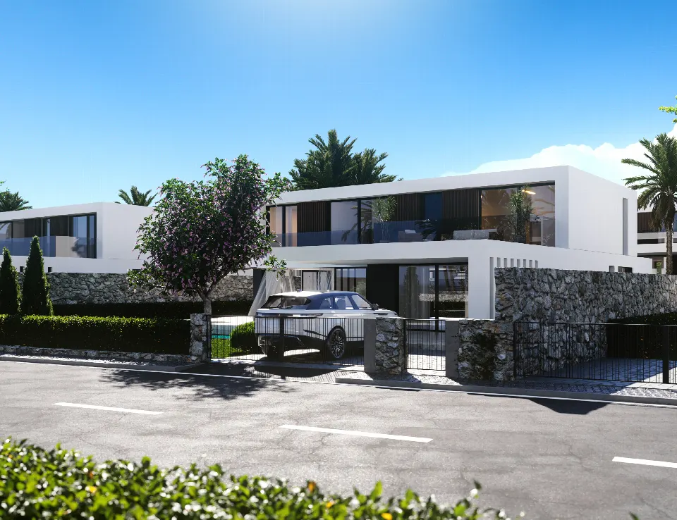 CATALKOY VILLA - تصویر 2