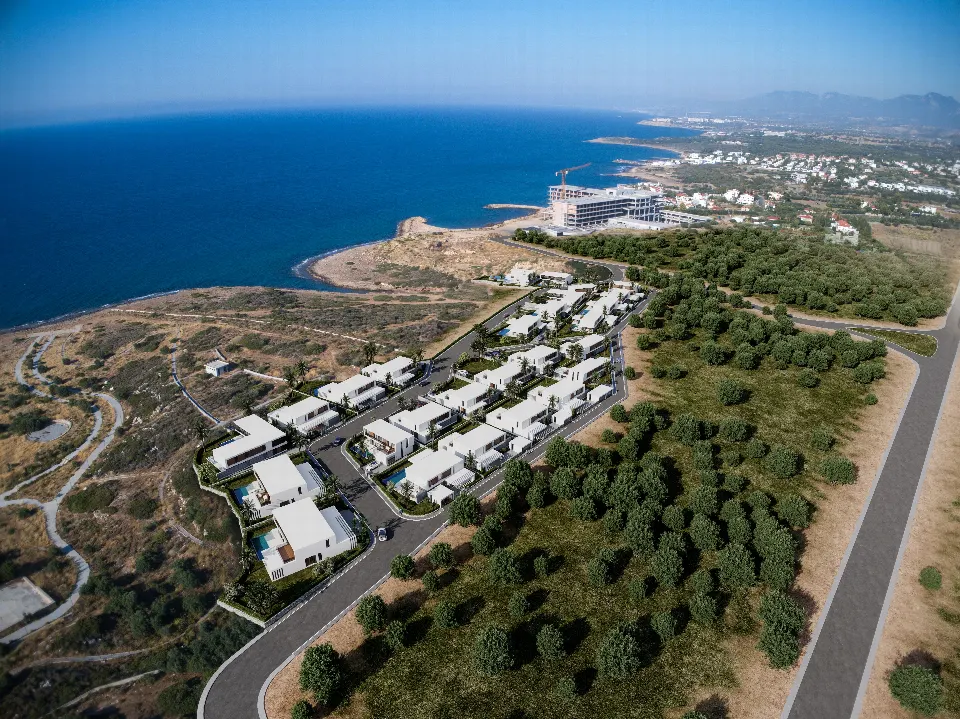 CATALKOY VILLA - تصویر 1