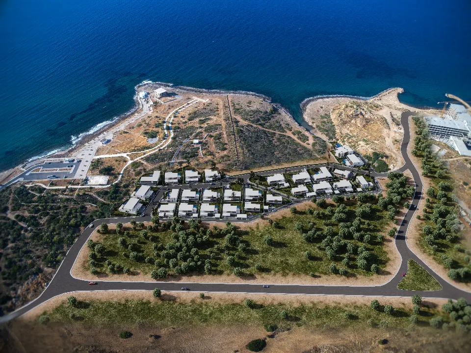 CATALKOY VILLA - تصویر 6