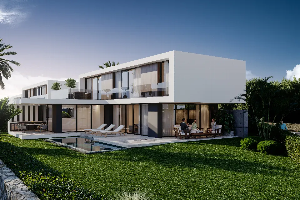 CATALKOY VILLA - تصویر 5