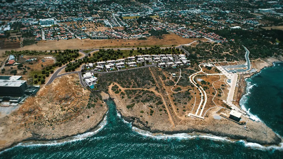 CATALKOY VILLA - تصویر 8